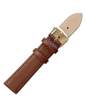 Watch Strap Jordan Kerr JK.SKN.XL.03.20.Y Brown Ruda 20 mm