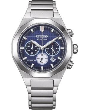 Мужские Наручные Часы CITIZEN CA4691-59L
