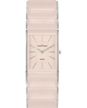 Kobiety Moda kwarcowy analogowe Zegarek JACQUES LEMANS 1-1940P