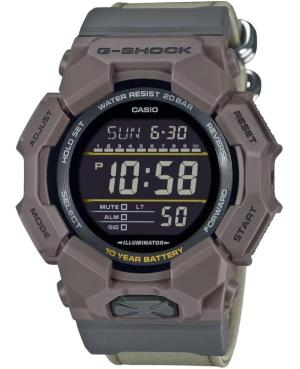 Чоловічий Наручний Годинник CASIO GD-010CE-5ER