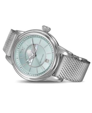 Женские Классические Швейцарские Наручные Часы AVIATOR V.1.33.0.261.5 изображение 4