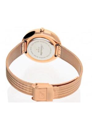 Moteriškas Classic Analog Klasikinis Swiss Kvarcinis Watch ADRIATICA Silver color Dial 35mm A3716.9147Q image 8