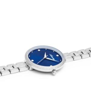 Women Classic Analog Classic Swiss Quartz Watch ADRIATICA Blue Dial 30mm A3753.5145Q image 9