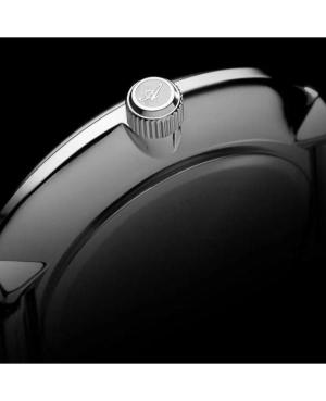 Women Classic Analog Swiss Quartz Watch ADRIATICA Silver Dial A3771.5143QZ image 5