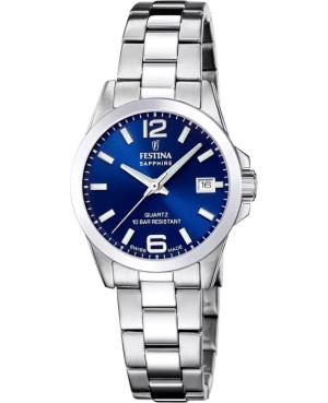 Мужские Кварцевые Аналоговый Часы FESTINA F20049/5
