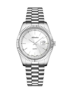 Женские Швейцарские Наручные Часы ADRIATICA A3090.5113QXL