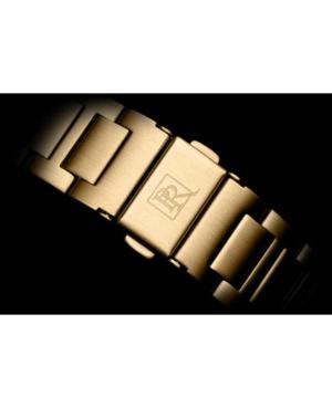 Vyriškas Classic Analog Kvarcinis Watch PIERRE RICAUD Sidabras Dial 41mm P91025.1113Q image 6