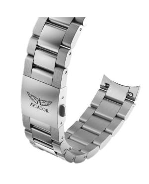 AVIATOR AVT.DIG.BR.WH.19 Металл 19 мм изображение 2