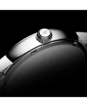 Vyriškas Classic Analog Klasikinis Swiss Kvarcinis Watch ADRIATICA Mėlyna Dial 44mm A1144.5115Q image 5