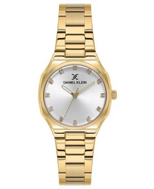 Женские Кварцевые Часы DANIEL KLEIN DK.1.13916-3
