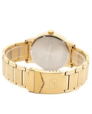 Men Classic Analog Classic Swiss Quartz Watch ADRIATICA Silver Dial 44mm A1144.1113Q image 6