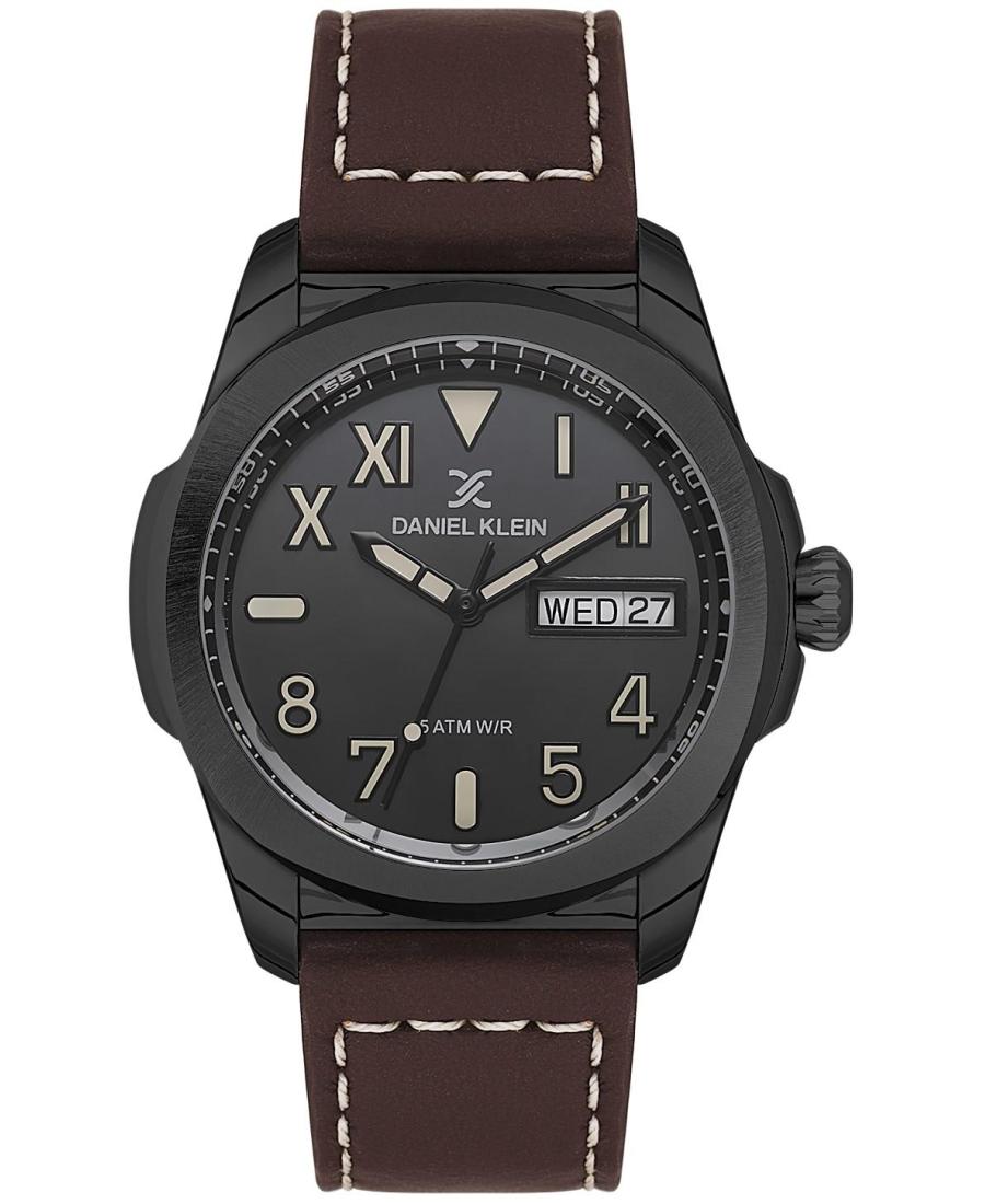 Men Quartz Watch DANIEL KLEIN DK.1.14078-6