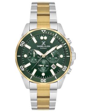 Мужские Кварцевые Часы DANIEL KLEIN DK.1.14067-5