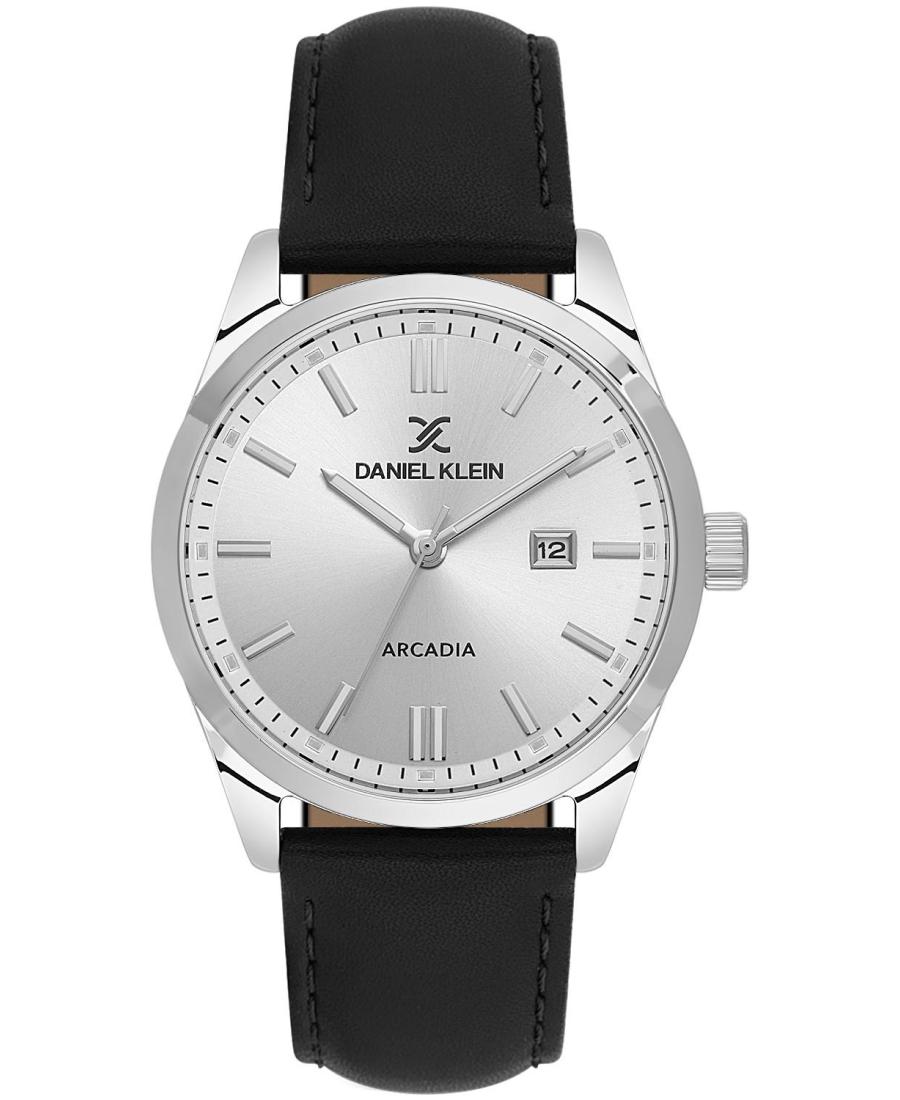 Men Quartz Watch DANIEL KLEIN DK.6.14086-1