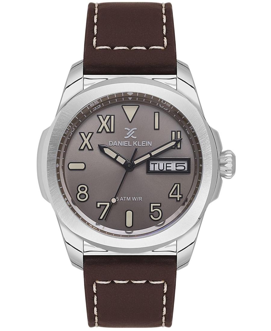 Мужские Наручные Часы DANIEL KLEIN DK.1.14078-1