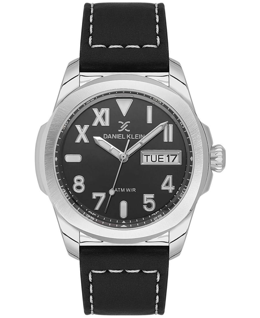 Men Quartz Watch DANIEL KLEIN DK.1.14078-2