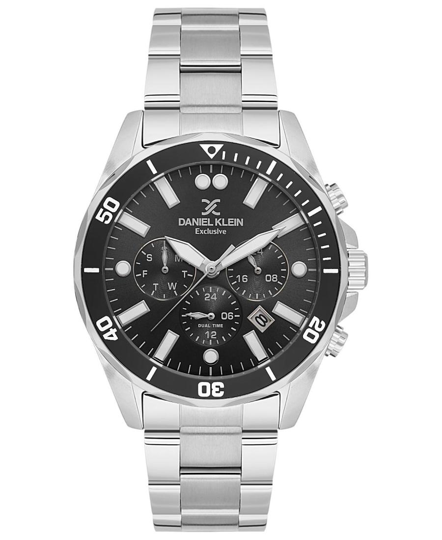 Men Quartz Watch DANIEL KLEIN DK.1.14067-1