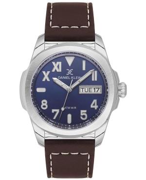 Мужские Кварцевые Часы DANIEL KLEIN DK.1.14078-3