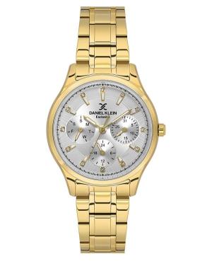 Women Quartz Watch DANIEL KLEIN DK.1.14089-4
