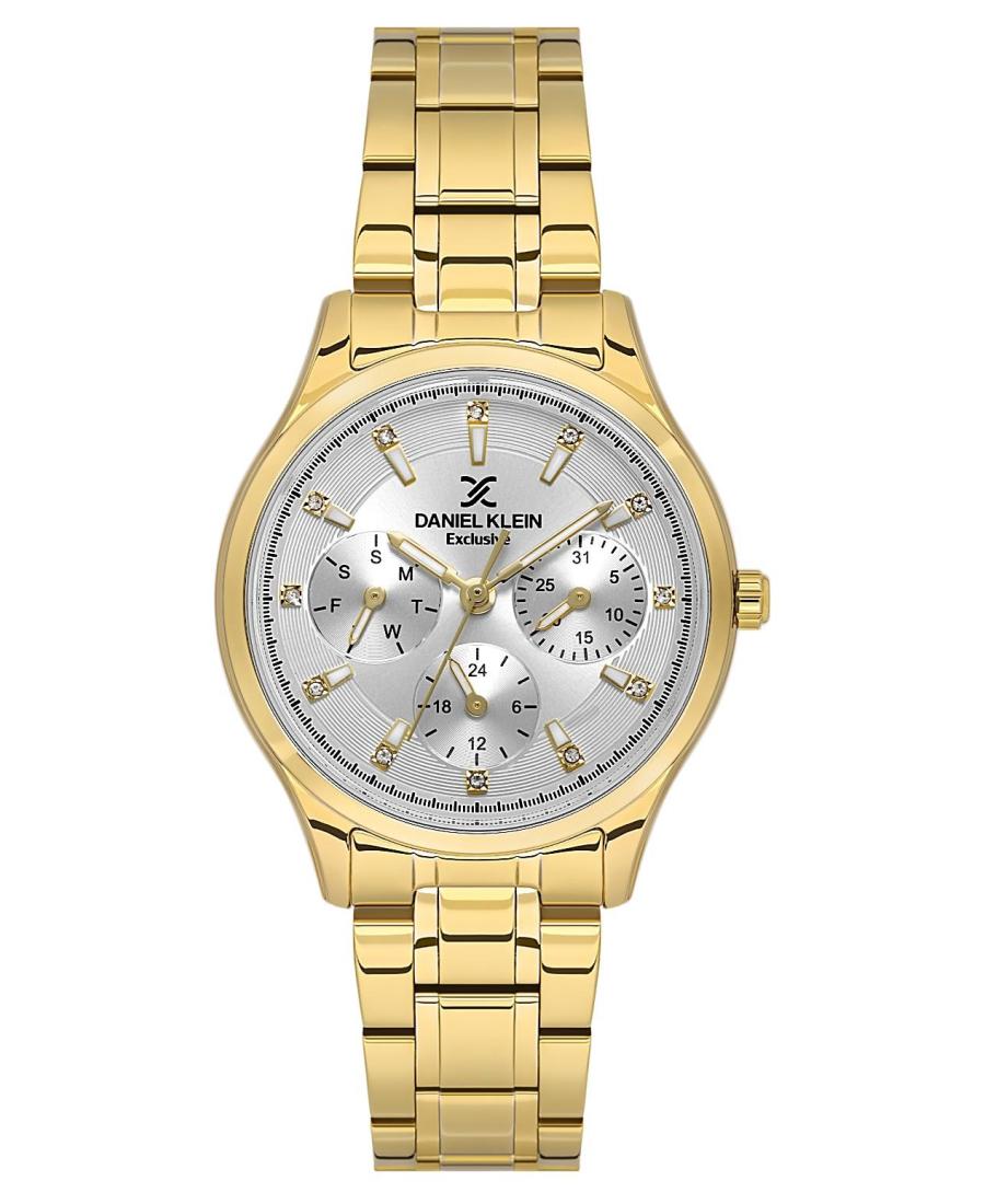 Women Quartz Watch DANIEL KLEIN DK.1.14089-4