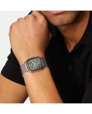 Мужские Fashion Классические Наручные Часы CASIO MTP-M305M-1AVER изображение 2