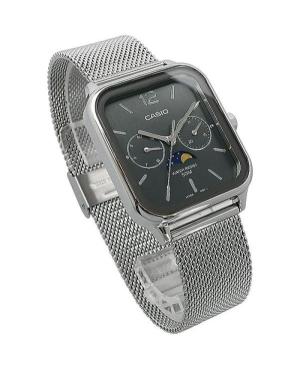 Мужские Fashion Классические Наручные Часы CASIO MTP-M305M-1AVER изображение 4