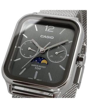 Мужские Fashion Классические Наручные Часы CASIO MTP-M305M-1AVER изображение 6