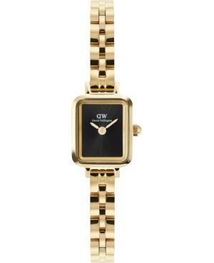 Moteriškas Modernus (fashion) Kvarcinis Rodyklinis Watch DANIEL WELLINGTON DW00100851