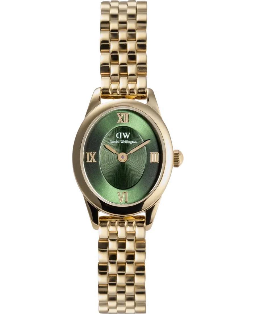 Women Fashion Quartz Analog Watch DANIEL WELLINGTON DW00100804