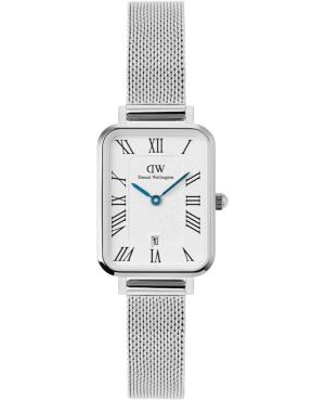 Kobiety Moda kwarcowy analogowe Zegarek DANIEL WELLINGTON DW00100863