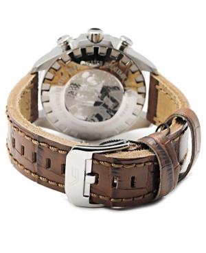 Diver Zegarek VOSTOK EUROPE YM8J-320A655LE image 5