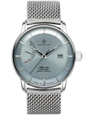 Men Analog Watch ZEPPELIN 8462M-6