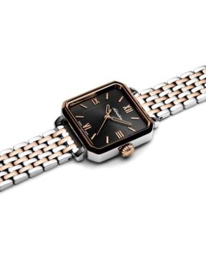 Moteriškas Classic Analog Swiss Kvarcinis Watch ADRIATICA Juodas Dial A3839.R166Q image 1