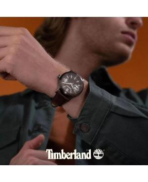 Men Quartz Watch TIMBERLAND TDWGB0041004 image 5