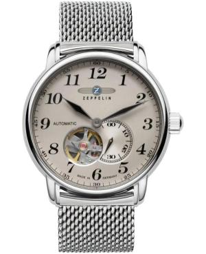 Men Analog Watch ZEPPELIN 7666M-5