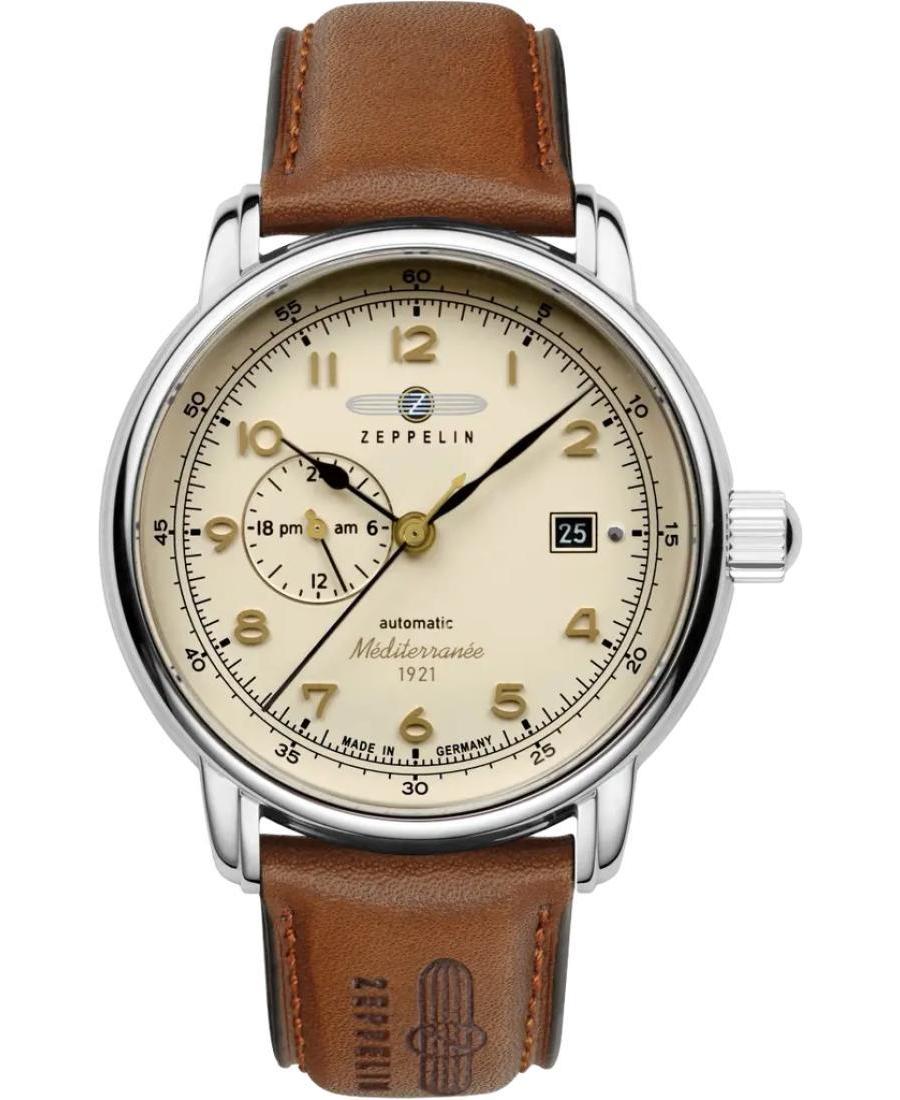 Men Analog Watch ZEPPELIN 96685
