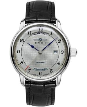 Men Analog Watch ZEPPELIN 8562-4