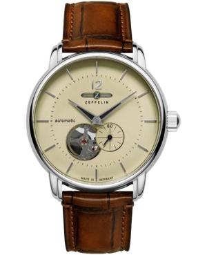 Men Analog Watch ZEPPELIN 8166-1