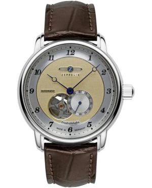 Men Analog Watch ZEPPELIN 8566-5