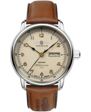 Men Analog Watch ZEPPELIN 96645