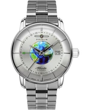 Men Analog Watch ZEPPELIN 8468MB-1