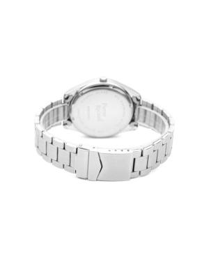 Mężczyźni Classic Analog kwarcowy Zegarek PIERRE RICAUD Zielony Wybierz 41mm P6053.5120Q image 3