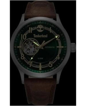Чоловічий Класичний Механічний Наручний Годинник TIMBERLAND TDWGE0041902 image 9