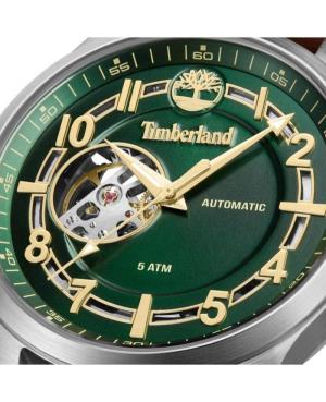Чоловічий Класичний Механічний Наручний Годинник TIMBERLAND TDWGE0041902 image 10