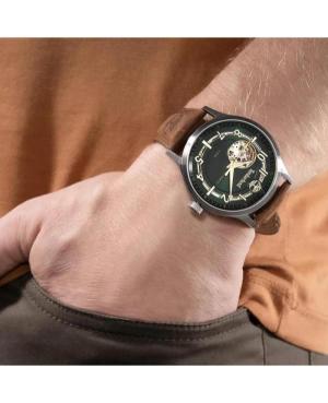 Чоловічий Класичний Механічний Наручний Годинник TIMBERLAND TDWGE0041902 image 13