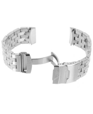 Vostok Europe Expedition Watch bracelet VE-EXS-BR-WH Metal 24 mm image 3