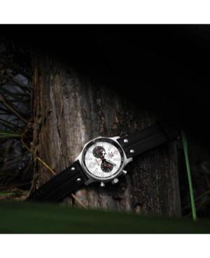 Чоловічий Спортивний Дайверський Наручний Годинник VOSTOK EUROPE 6S21-595A642LE image 3