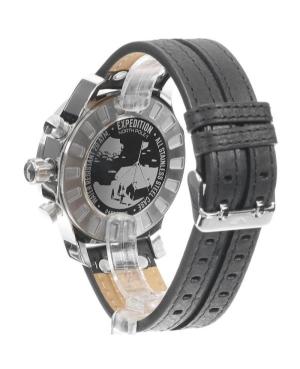 Чоловічий Спортивний Дайверський Наручний Годинник VOSTOK EUROPE 6S21-595A642LE image 4