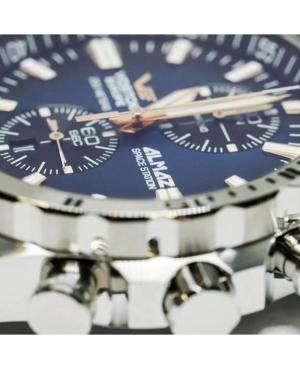 Чоловічий Фешн Дайверський Наручний Годинник VOSTOK EUROPE 6S11-320A675BR image 5