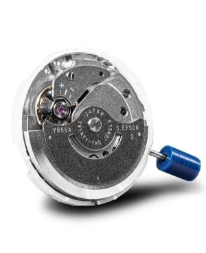 Мужские Дайверские Маханические Наручные Часы VOSTOK EUROPE NH35-325B746LE изображение 1